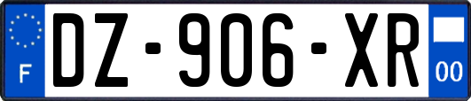 DZ-906-XR