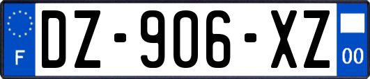 DZ-906-XZ