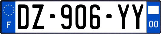 DZ-906-YY