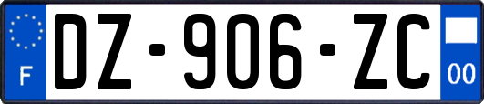 DZ-906-ZC