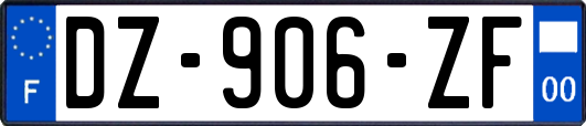 DZ-906-ZF