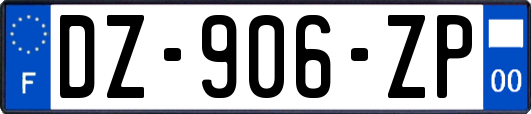 DZ-906-ZP