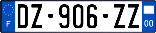 DZ-906-ZZ