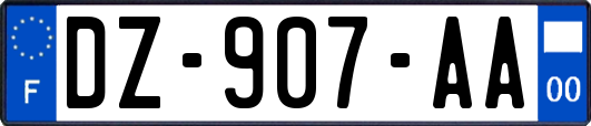 DZ-907-AA