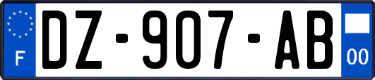 DZ-907-AB