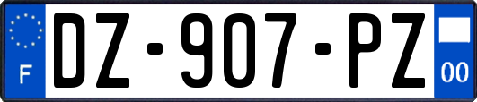 DZ-907-PZ