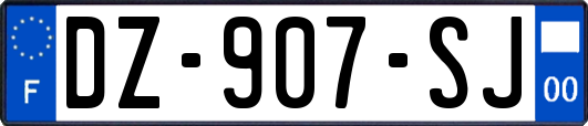 DZ-907-SJ