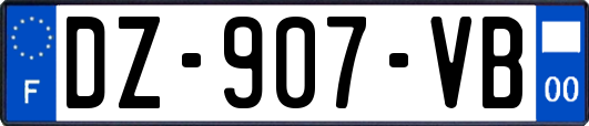 DZ-907-VB