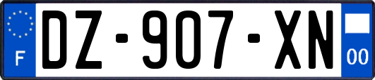 DZ-907-XN