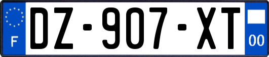 DZ-907-XT