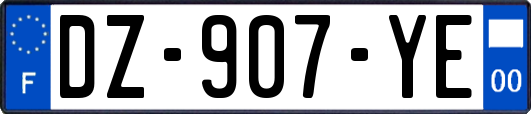 DZ-907-YE