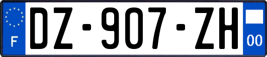 DZ-907-ZH