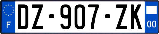 DZ-907-ZK