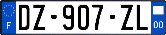 DZ-907-ZL