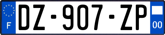 DZ-907-ZP