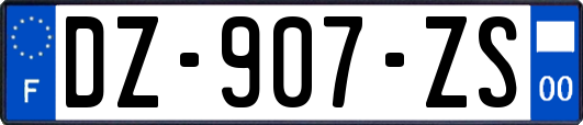 DZ-907-ZS