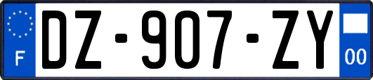 DZ-907-ZY