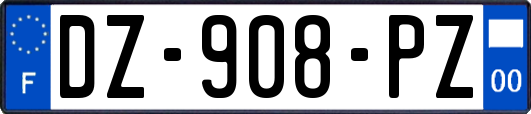 DZ-908-PZ