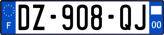 DZ-908-QJ