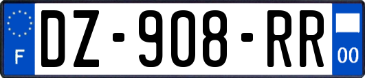 DZ-908-RR