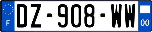 DZ-908-WW