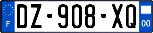 DZ-908-XQ