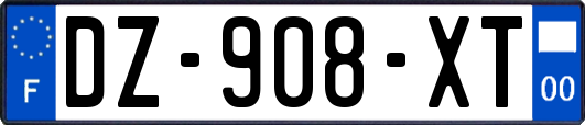 DZ-908-XT