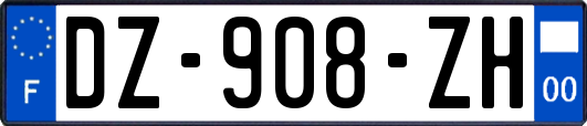 DZ-908-ZH