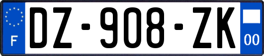 DZ-908-ZK