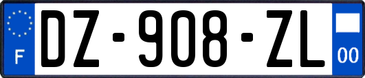 DZ-908-ZL