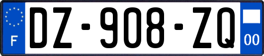 DZ-908-ZQ