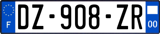 DZ-908-ZR