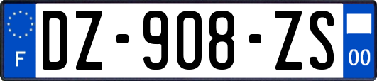 DZ-908-ZS