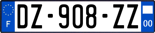 DZ-908-ZZ