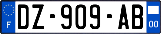 DZ-909-AB