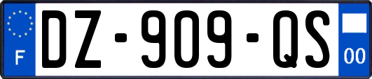 DZ-909-QS