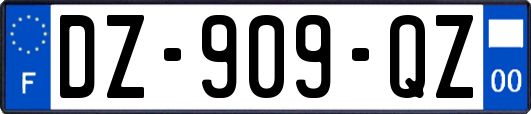 DZ-909-QZ