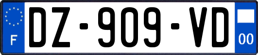 DZ-909-VD