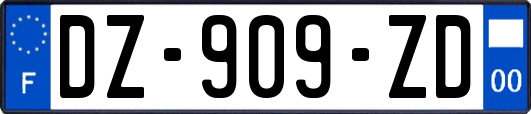 DZ-909-ZD