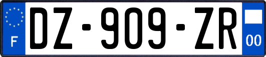 DZ-909-ZR