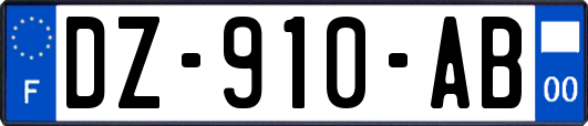 DZ-910-AB