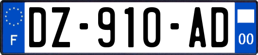 DZ-910-AD