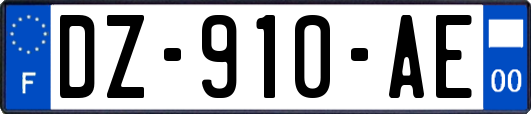 DZ-910-AE