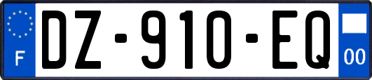 DZ-910-EQ