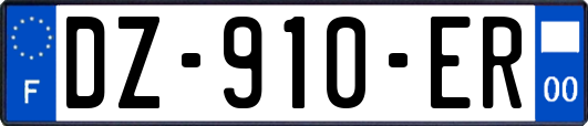 DZ-910-ER