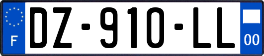 DZ-910-LL