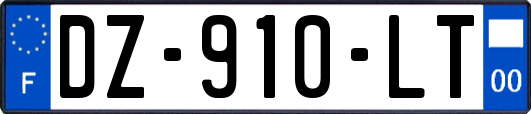 DZ-910-LT