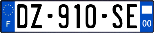 DZ-910-SE