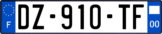 DZ-910-TF