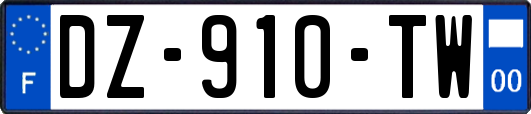 DZ-910-TW